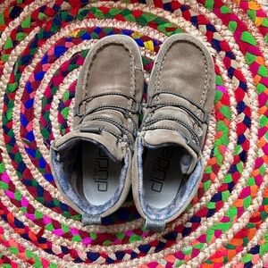 Womens Size 8 Hey Dude Booties